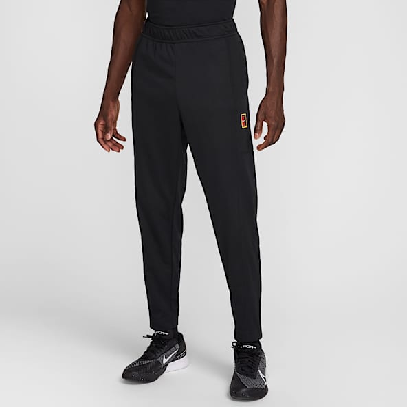 Nike poly track pants best sale
